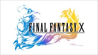 FINAL FANTASY and Chill [X] Nov/19/24