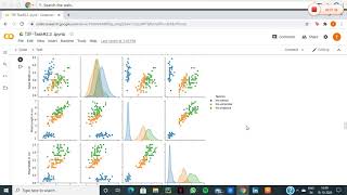 TSF Task 2 3: Prediction using Decision Tree Algorithm