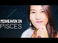 PISCES MIDHEAVEN | 🌟A Work of the Divine🌟 | Midheaven in Pisces