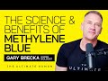 Methylene Blue | Improved Focus, ATP Production, and Anti-Aging with Gary Brecka