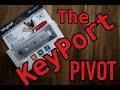 The Keyport pivot key organiser, do you need one..?