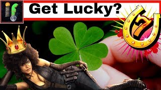 Get Lucky 'IF' Charms and Amulets Work?