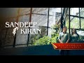 Sandeep & Kiran | Pre-Wedding Highlight