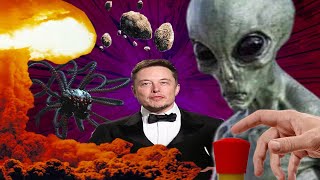 Existential Threat Tier List