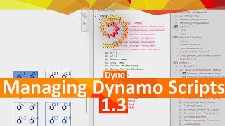 Dyno - 1.3 Warious input nodes and output messages