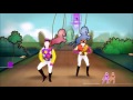 Just Dance 2016 William Tell Overture