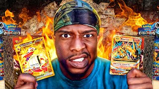 The Pokemon Scalper Epidemic
