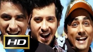 Ishq Mohallah Full Song - Chashme Baddoor - Ali Zafar