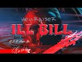 ILL Bill - Hellraiser Ft Kool Keith, R.A. the Rugged Man, Slaine, Sean Price - 2025