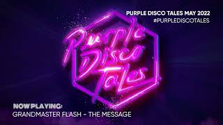 Purple Disco Machine - Purple Disco Tales May 2022