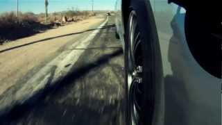 Scion to SEMA 2012 - 50 FR-S Caravan to Las Vegas (TEASER)