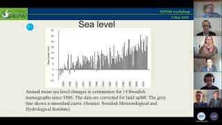 German PLW Presentation by Markus Meier