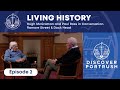 Discover Portrush - Living History Series - The Old Dock, Skerrie Roads and Railway (Episode 2)