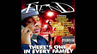 Fiend ft. Mia X - Big Timer (Instrumental Loop) G-Funk 1998 No Limit Records