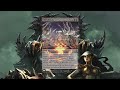 new phyrexia the quest for perfection magic the gathering lore