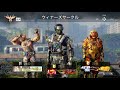 【bo3】 noobが死体撃ち縛り