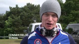 CHASE BMX UCI BMX Supercross #3 PAPENDAL wrap up