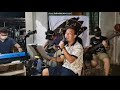 I'll Be Over You Cover By Liloan's Finest Musicians Feat. Crestian Momo