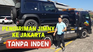 BELI JIMNY TANPA INDEN