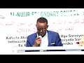 borama dugsiga alnuur oo maamusay ardaygii ugu sareeyey imtaxanka shahadiga