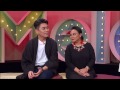 meletop konsep menarik u0026 mencabar pelamin fantasia oleh rizalman u0026 marlia musa ep128 14.4.2015