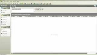 ProLaw automation example