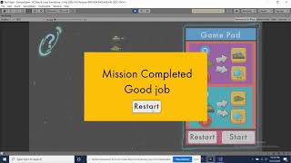 Ted Ed Airplane Riddle - Final Mini Game output
