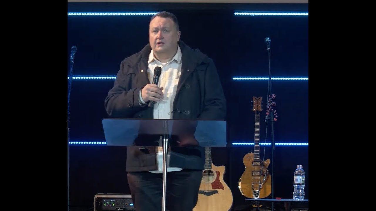 Sunday Service Pentecost Sunday 28th May 2023 Youtube