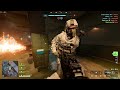 BF6 100 kills hagental base