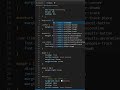 How to Make a custom scrollbar 🔥🔥