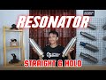 Review Resonator Knalpot Mobil Straight Hold NDK Exhaust