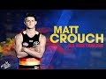 Matt Crouch: All Australian