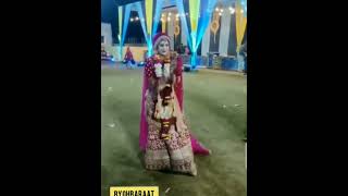 bandook chal gai#viralvideo#bandok#dulhan#trending🤩🤩🤩🤩#shorts