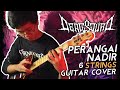 DEADSQUAD - PERANGAI NADIR (6 Strings Guitar Cover)