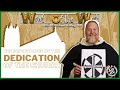 Word of the Week: Dedication | Fr. Michael Hurley, OP