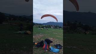 sunset flying #paragliding #love #viral #viral #like #comment #subscribe🙏😭