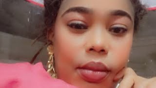 MANZÈ CAROLE YON TI LIVE PALE AK RACHELLE LAKOU A GEN MÈT TANDE RACHELLE OU MÈT SAL KÒW/CAROLE BLACK