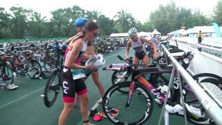 Laguna Phuket Triathlon 2016