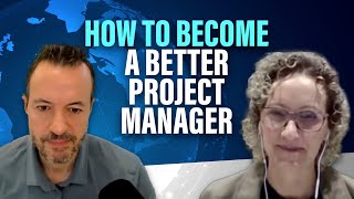 How to Become a Better Project Manager Of Digital Transformations