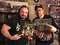 ULTIMATUM discography w/ Robert Gutierrez & Scott Waters