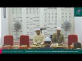 Majlis Pembacaan Hadrah Basaudan | 21 Rabiul Awwal 1445H bersamaan 24 SEPTEMBER 2024