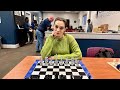 250K SUBS!!! | RUSSIAN CHESS SCHOOL CHAMPIONSHIPS |