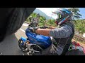 motovlog cz passo dello stelvio 🇮🇹 dorsoduro900 🇮🇹 alpy