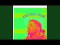 Keep counting up