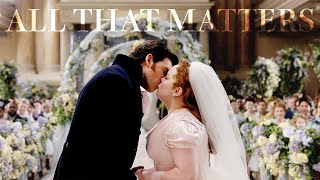 Colin + Penelope | all that matters