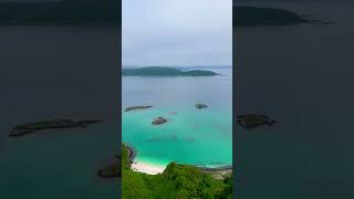 #norway #travel #shortvideo #nature #mountains #beach #highlights