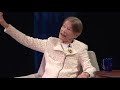 an evening with glenda jackson