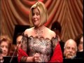 Susan Graham two selections from Bizet's Carmen