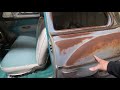 1954 patina chevy overview what all is done to it