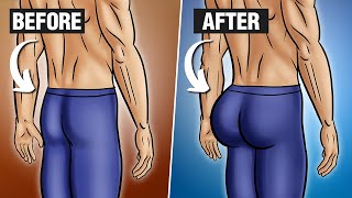The ONLY 3 Glute Exercises You Need for a Bigger Butt